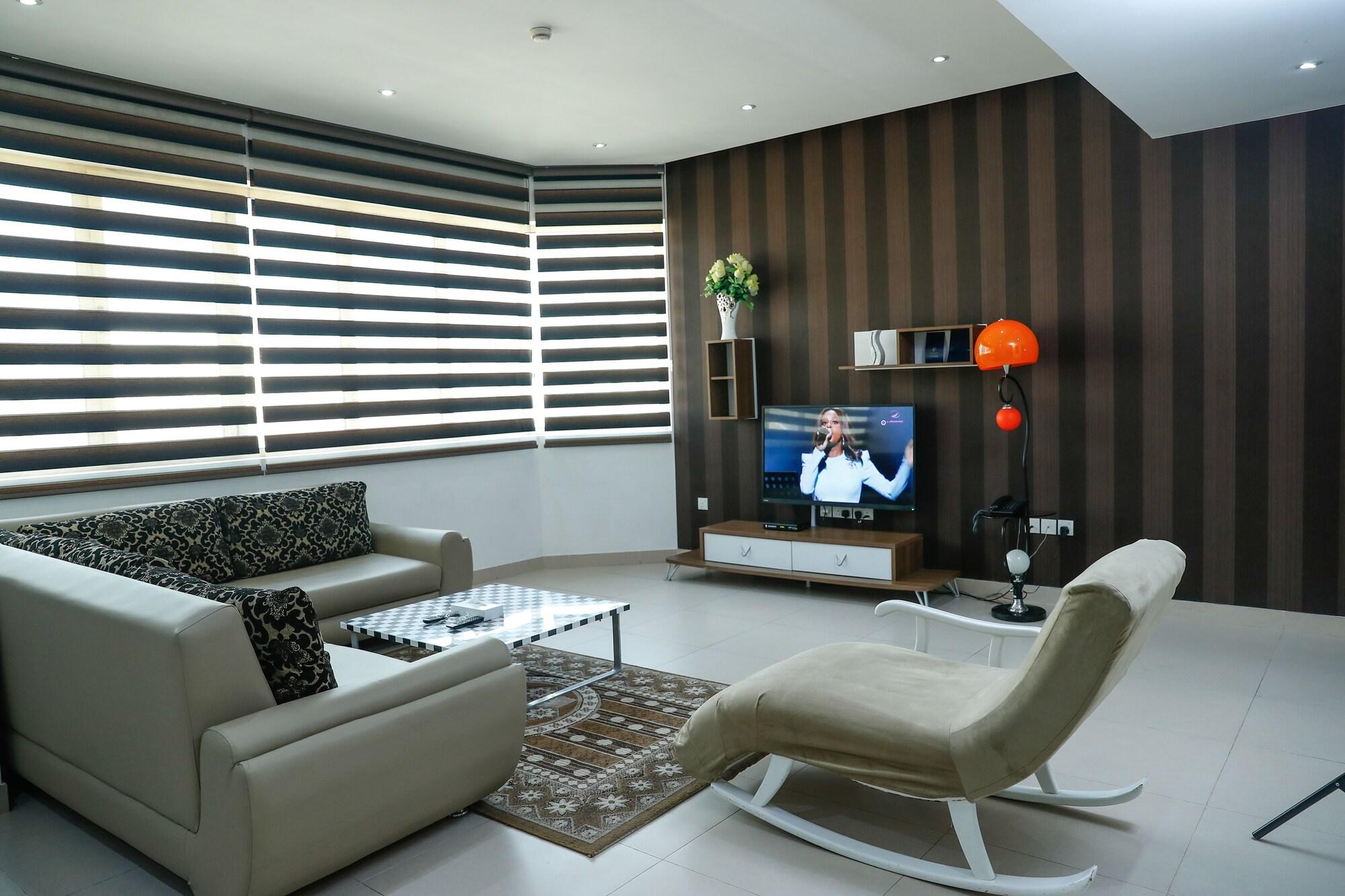 President Heights Manama Exterior foto