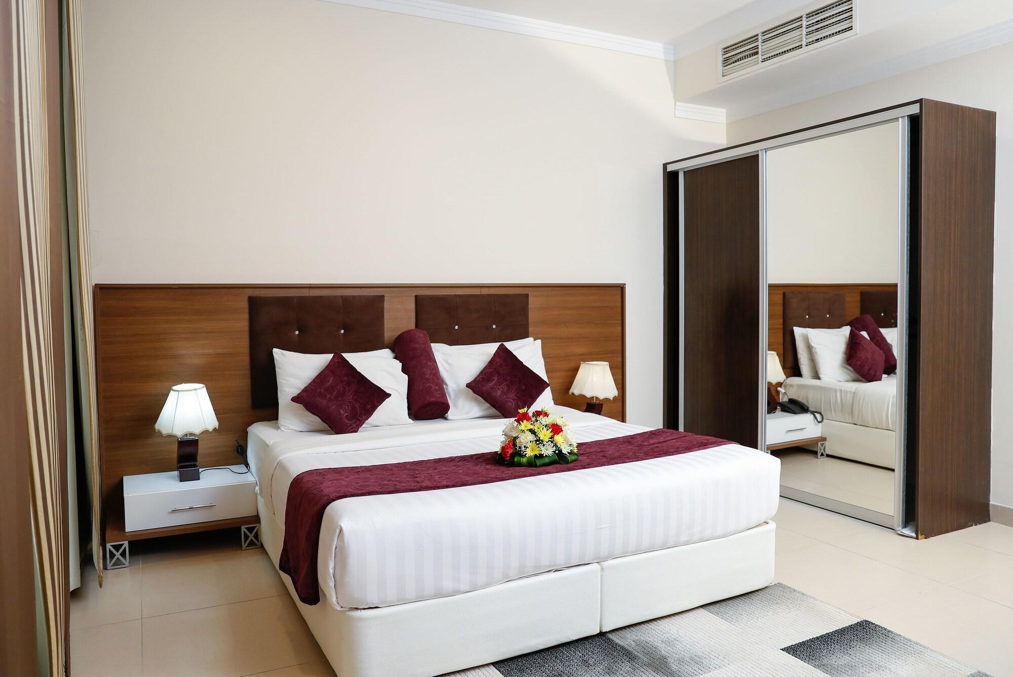 President Heights Manama Exterior foto