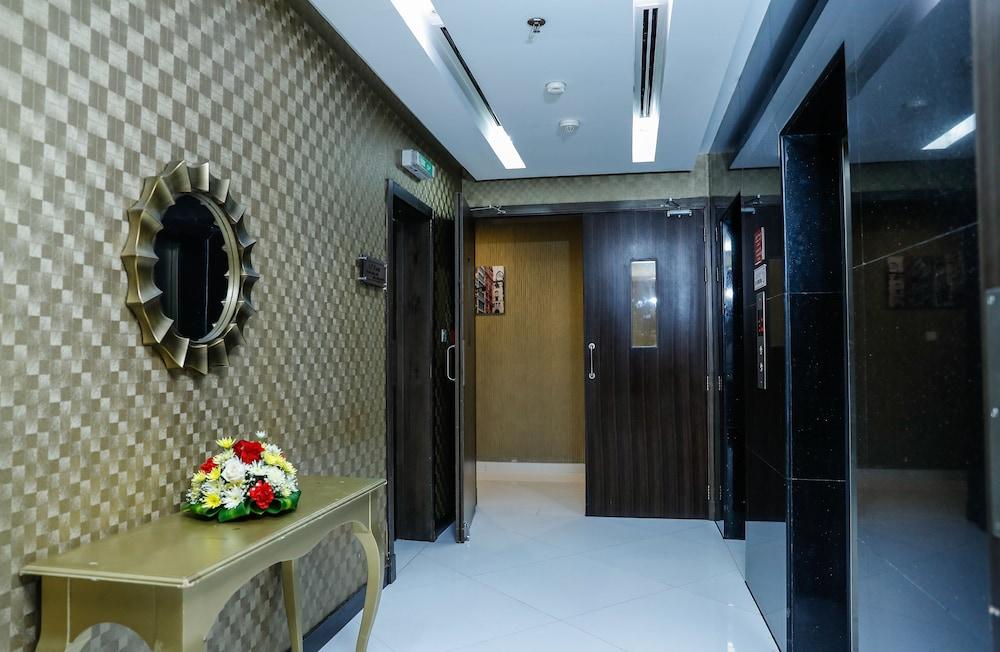 President Heights Manama Exterior foto