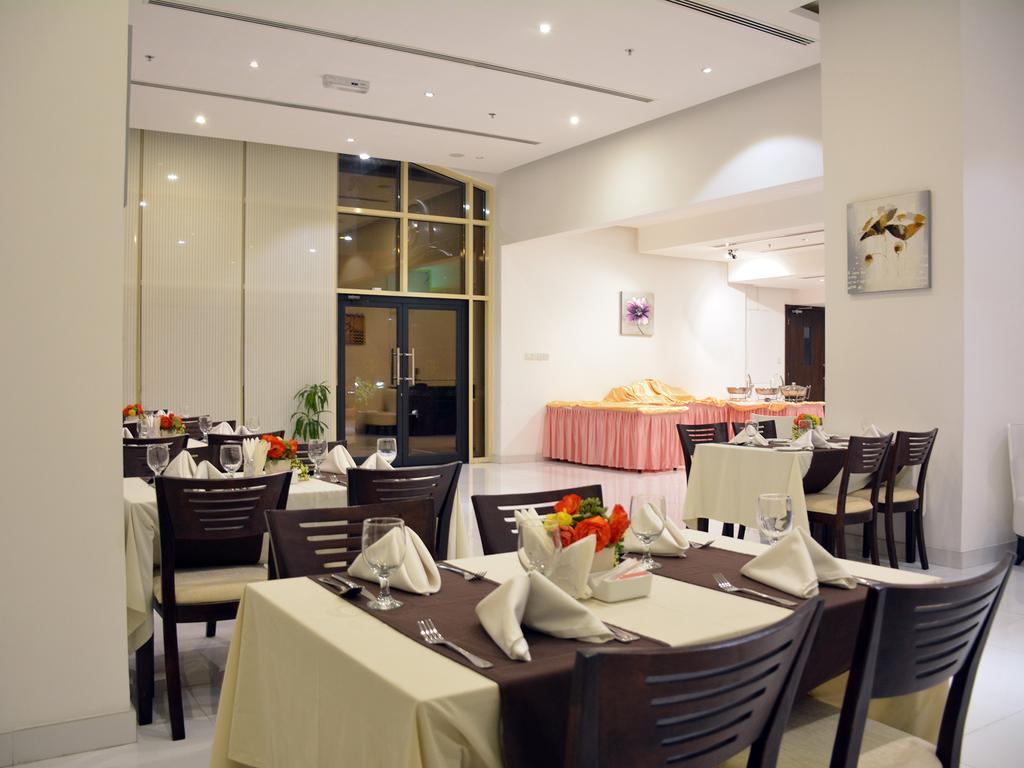 President Heights Manama Exterior foto