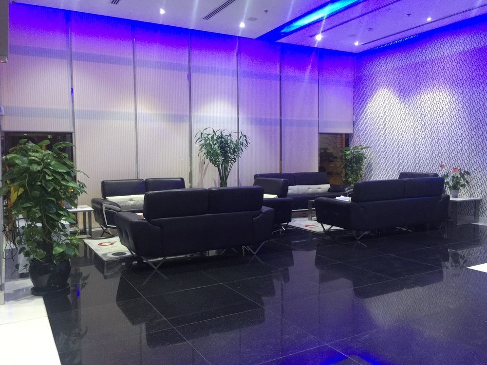 President Heights Manama Exterior foto