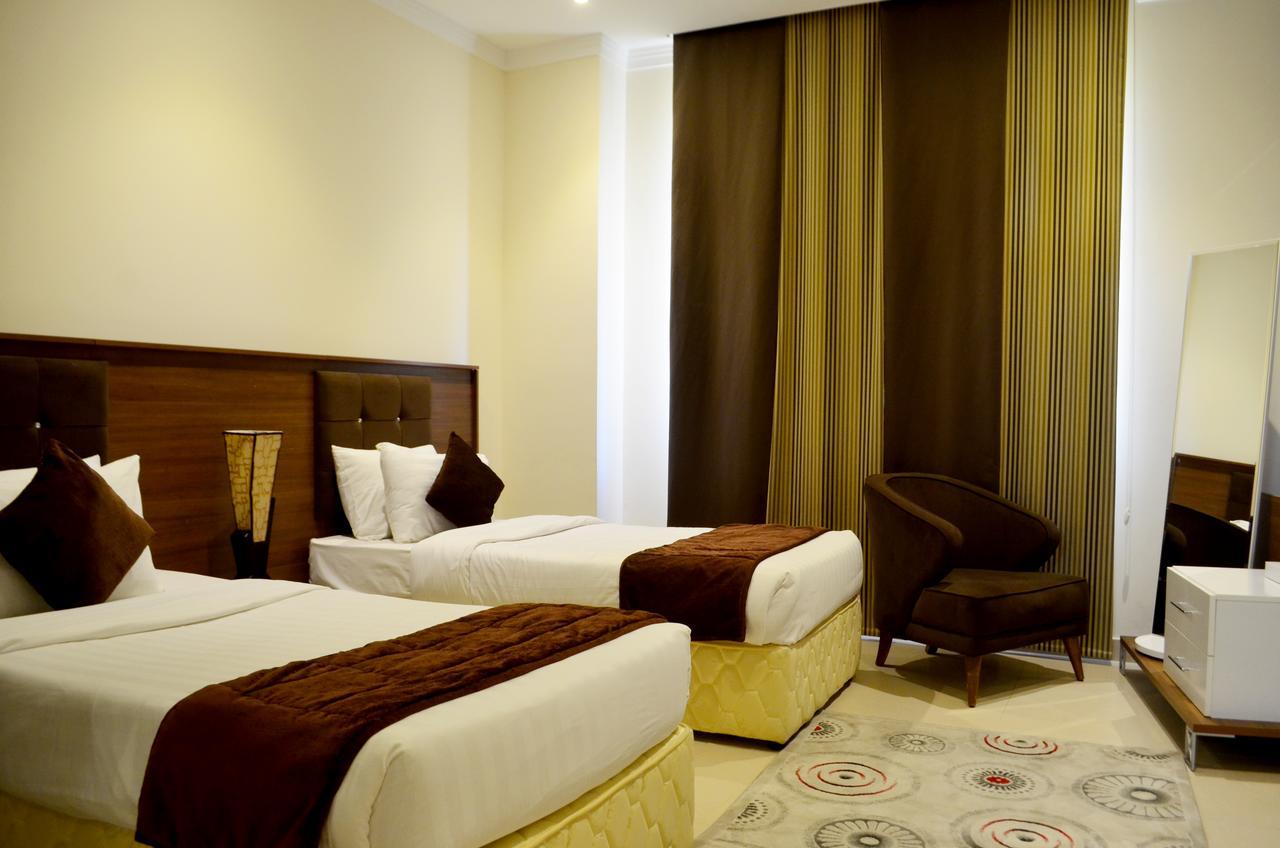 President Heights Manama Exterior foto