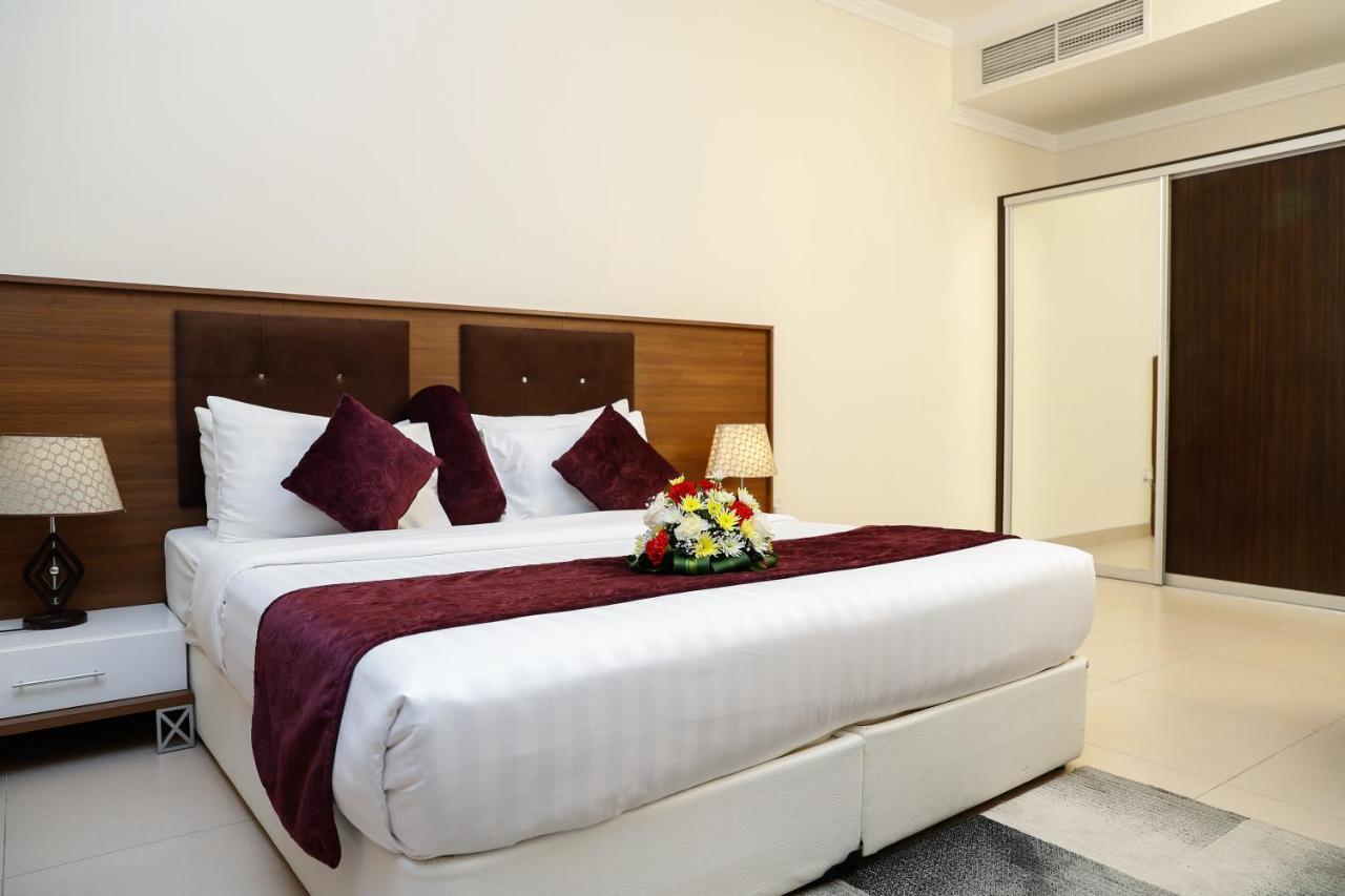 President Heights Manama Exterior foto