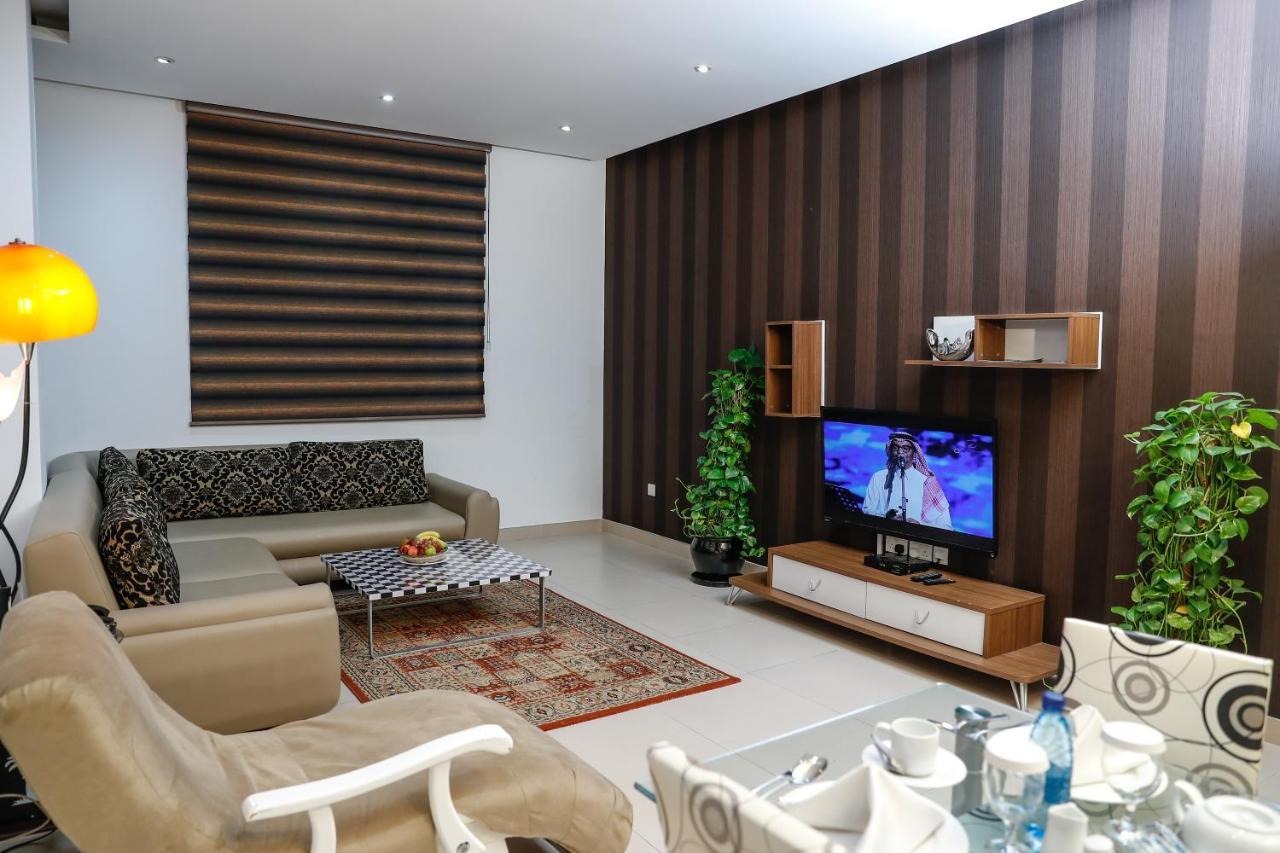 President Heights Manama Exterior foto