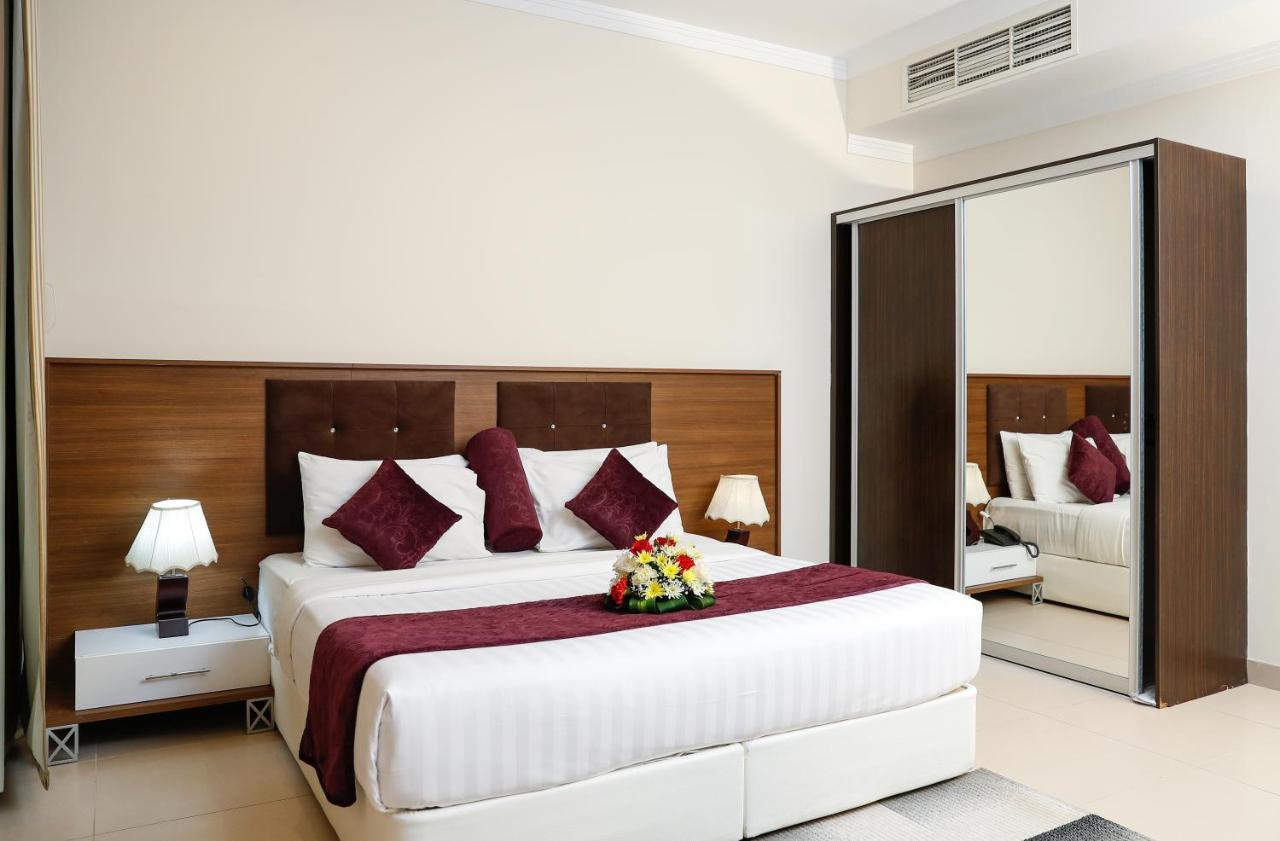 President Heights Manama Exterior foto
