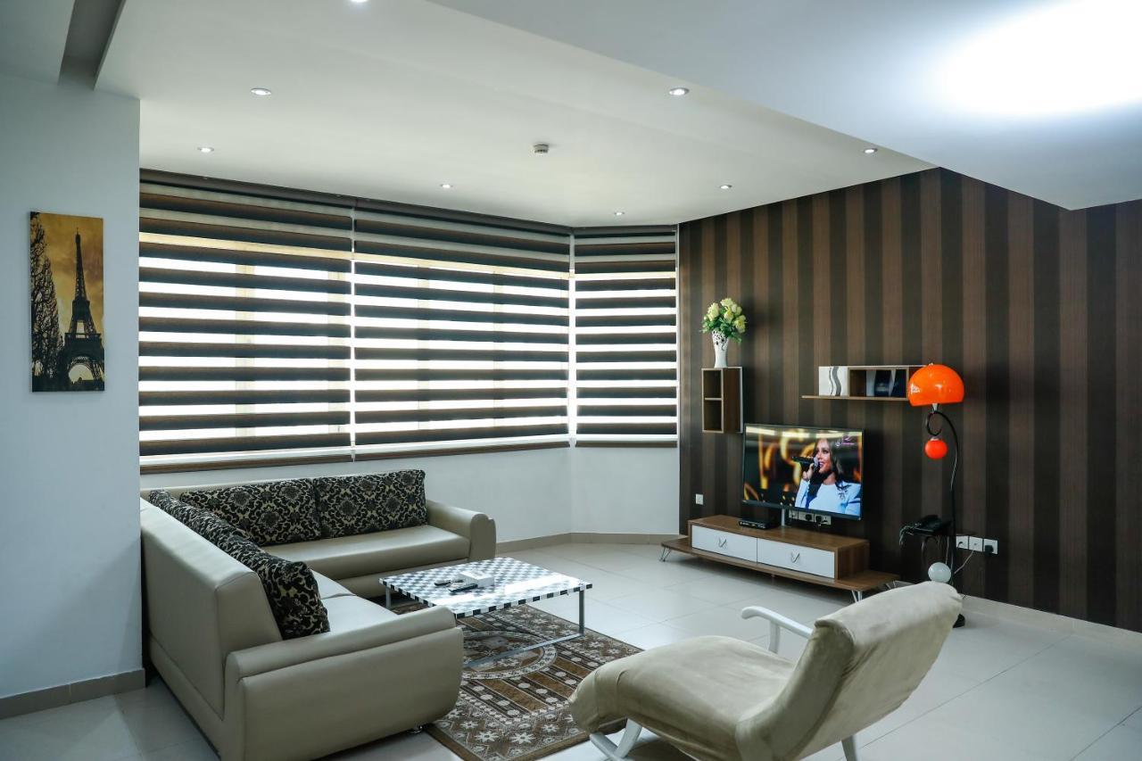 President Heights Manama Exterior foto