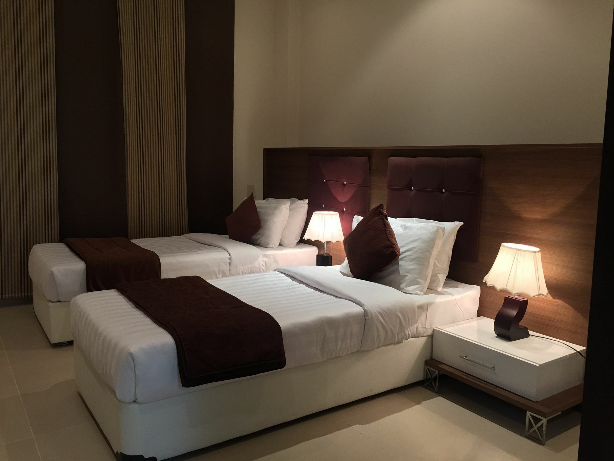 President Heights Manama Exterior foto