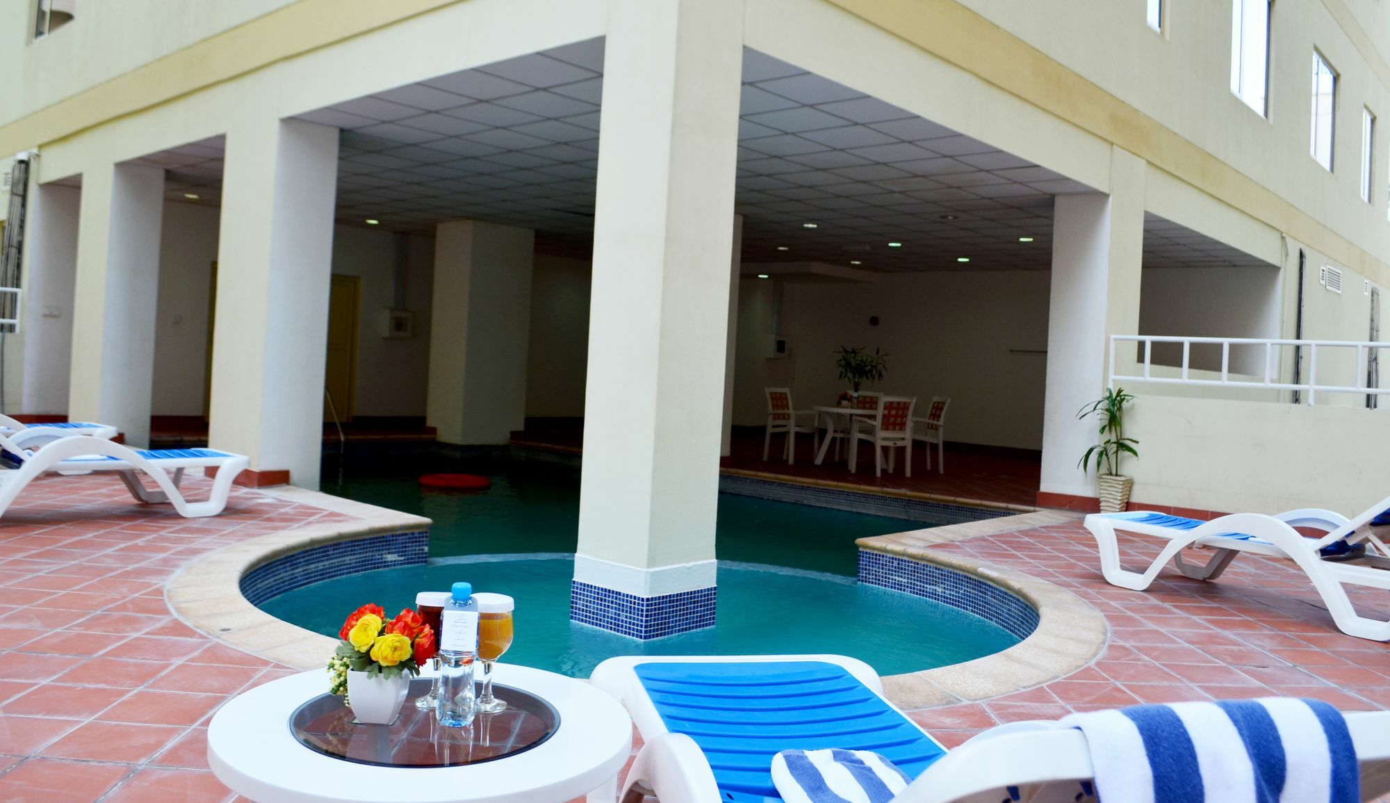 President Heights Manama Exterior foto