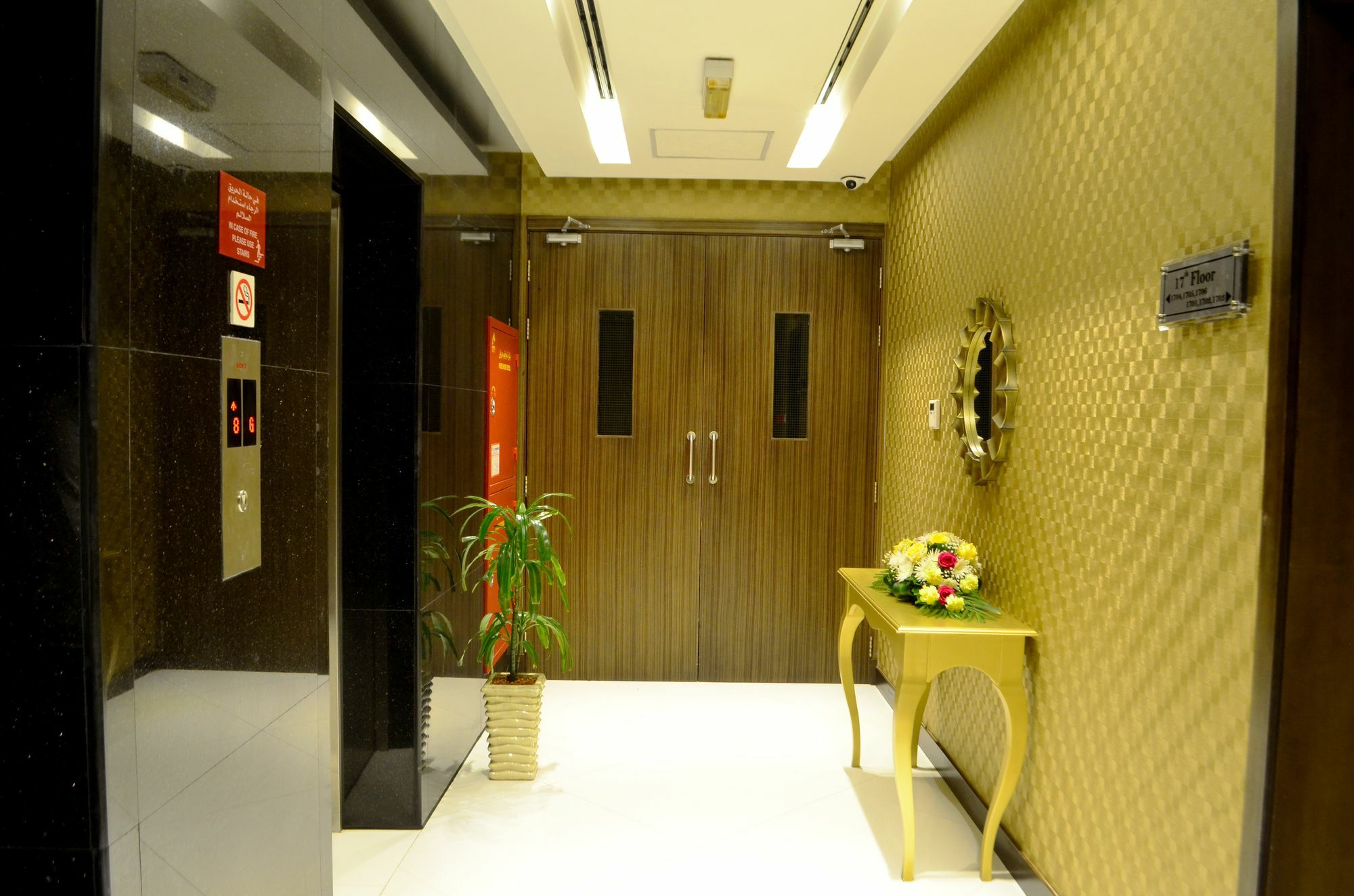 President Heights Manama Exterior foto