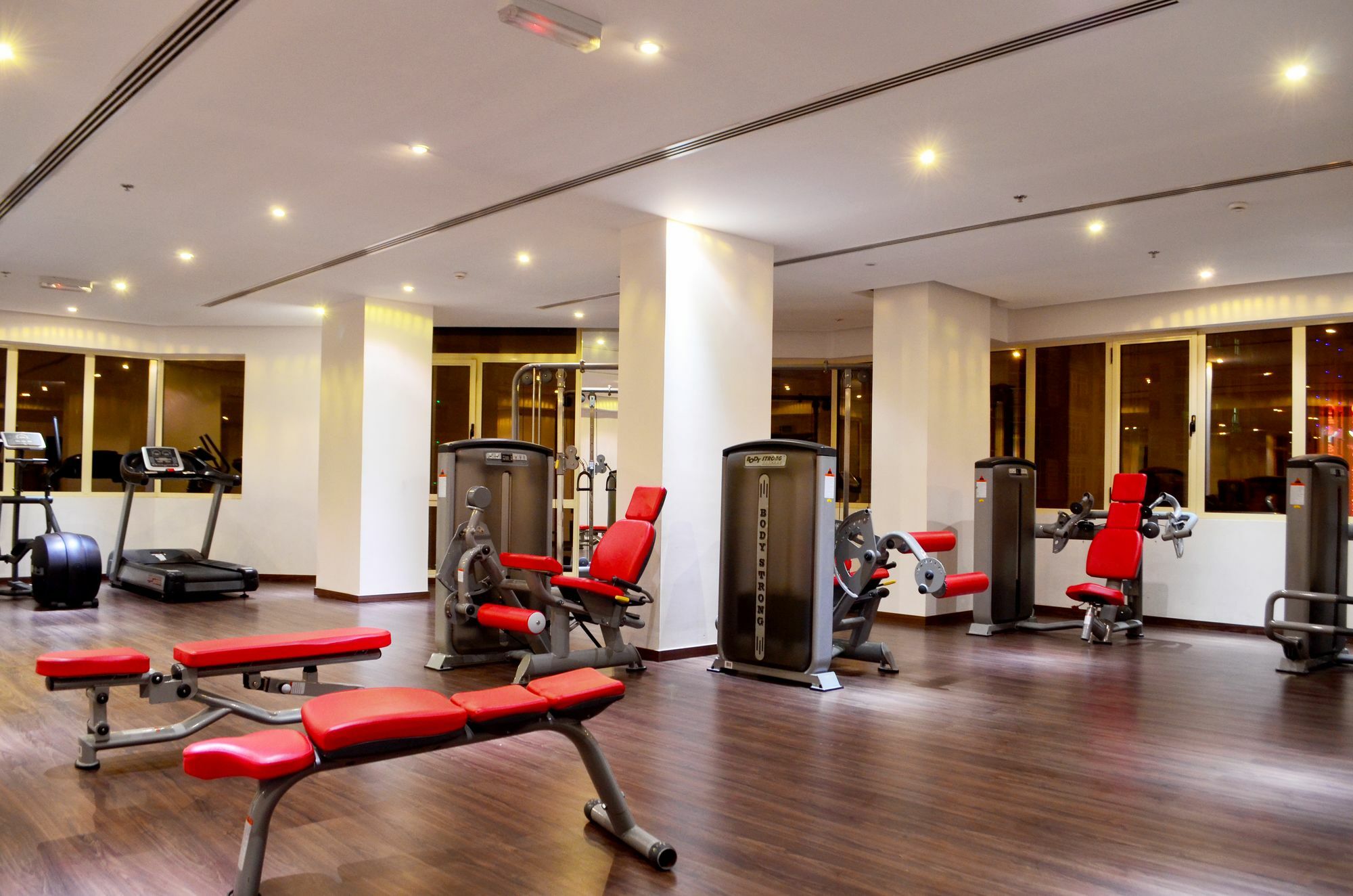 President Heights Manama Exterior foto