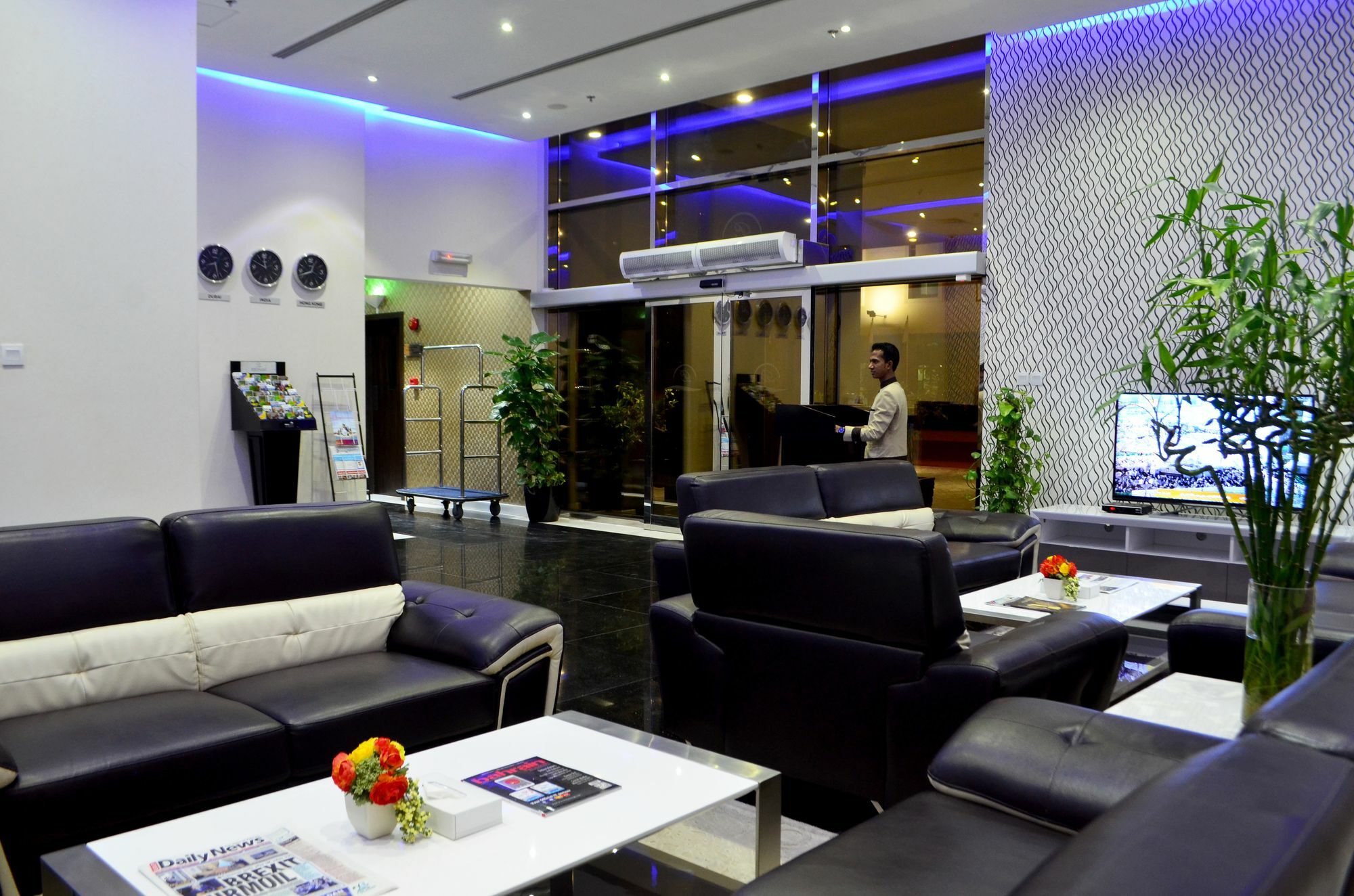 President Heights Manama Exterior foto
